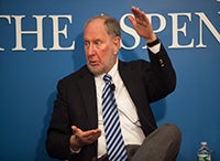 Robert Putnam on Why We Need to Invest in America’s Poor Kids